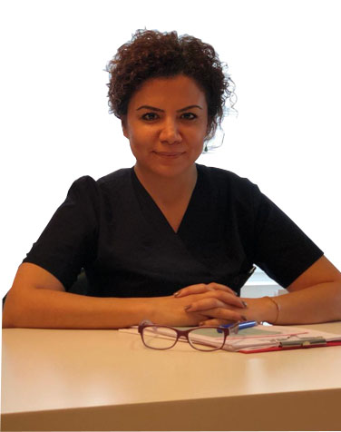 Neden Zelal Hair Clinic?
